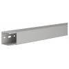 Hager LKG5005007030B vodicí lišta (d x š x v) 2 m x 50 mm x 50 mm 2 m šedá
