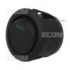 Kolébkový vypínač SCI R13-112LF-02-BBG0-OD-L-3, 12 V / 20 A