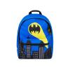 Batoh předškolní BAAGL Batman Blue Batoh předškolní BAAGL Batman Blue