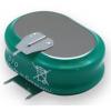 Varta V2/600HR-SLF++/- knoflíkový akumulátor 600H Ni-MH 600 mAh 2.4 V 1 ks Varta V2/600HR-SLF++/- knoflíkový akumulátor 600H Ni-MH 600 mAh 2.4 V 1 ks