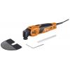 Fein Multimaster MM 700 1.7 Aut Basic multifunkční nářadí kufřík, 5dílná, 450 W, 72296962000