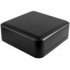 Hammond Electronics 1557HA2BK univerzální pouzdro 200 x 200 x 70 polykarbonát černá 1 ks Hammond Electronics 1557HA2BK univerzální pouzdro 200 x 200 x 70 polykarbonát černá 1 ks