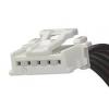 Molex zásuvkový konektor na kabel 5, 151360503, 1 ks Bulk Molex zásuvkový konektor na kabel 5, 151360503, 1 ks Bulk