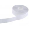 Náhradní náplň pro označování kabelů, řada: RiteOn barva Bílá 38.1 mm x 12.7mm HellermannTyton 0 550-14014