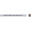 LAPP ÖLFLEX® ROBUST 215 C 22738/500 řídicí kabel 5 G 1 mm², 500 m, čer...