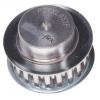 RS PRO Řemenice rozvodového řemenu, Hliník 21 zubů 14.3 mm rozteč 5 mm RS PRO Řemenice rozvodového řemenu, Hliník 21 zubů 14.3 mm rozteč 5 mm