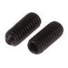 RS PRO Závrtný šroub, Ocel M2.5 x , délka: 6 mm Hladký pohár RS PRO Závrtný šroub, Ocel M2.5 x , délka: 6 mm Hladký pohár