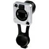 Rean AV Rean AV RJ45 průchozí vestavná zásuvka, IP65, poniklované D pouzdro RRE8F-Z-000-1 zásuvka, rovná RRE8F-Z-000-1 zásuvka, rovná 1 ks Rean AV Rean AV RJ45 průchozí vestavná zásuvka, IP65, poniklované D pouzdro RRE8F-Z-000-1 zásuvka, rovná RRE8F-Z-000-1 zásuvka, rovná 1 ks