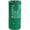Varta CR2/3 AA speciální typ baterie 2/3 AA odolné vůči vysokým teplotám lithiová 3 V 1350 mAh 1 ks