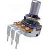 Potentiometer Service RV16AF-41-15R1-A50k, RV16AF-41-15R1-A50k otočný potenciometr, Mono, 0.6 W, 50 kΩ, 1 ks