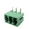 RS PRO Zásuvný blok Terminal, řada: Euro Blocks, rozteč: 3.5 mm, počet řad: 1, počet kontaktů: 3, orientace těla: RS PRO Zásuvný blok Terminal, řada: Euro Blocks, rozteč: 3.5 mm, počet řad: 1, počet kontaktů: 3, orientace těla: