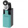 Siemens 3SE5 Válec Koncový spínač 1 NO/1 NC IP65 Plastové 400V ac 4A