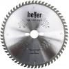 Heller 29586 4 pilový kotouč 1 ks Heller 29586 4 pilový kotouč 1 ks