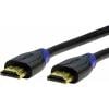 Roline USB-C® / HDMI kabelový adaptér USB-C ® zástrčka, Zásuvka HDMI-A...