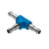Festo Pneumatická armatura, řada: T-PK-2 30919