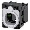 Siemens 3SU1500-1AA10-1NA0 držák pro 3 moduly 2 spínací kontakty 1 ks Siemens 3SU1500-1AA10-1NA0 držák pro 3 moduly 2 spínací kontakty 1 ks