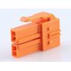 Molex zásuvkový konektor do DPS 1510492200, 1 ks Bulk Molex zásuvkový konektor do DPS 1510492200, 1 ks Bulk