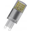 OSRAM HOMELIGHTING 4058075432550 LED Energetická třída (EEK2021) E (A ...
