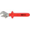 Stavitelný stranový klíč s ochrannou izolací, 24 mm KS Tools 117.1250 Stavitelný stranový klíč s ochrannou izolací, 24 mm KS Tools 117.1250