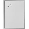 Herlitz magnetická tabule, bílá popisovací tabule 10524627 (š x v) 400 mm x 600 mm stříbrná 10524627 Herlitz magnetická tabule, bílá popisovací tabule 10524627 (š x v) 400 mm x 600 mm stříbrná 10524627
