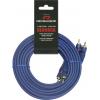 Renegade Ren5RCA cinch kabel 5.00 m [2x cinch zástrčka - 2x cinch zástrčka]