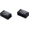 TracoPower TES 2-0513M DC/DC měnič napětí, SMD 5 V/DC 15 V/DC 133 mA 2 W Počet výstupů: 1 x Obsah 1 ks