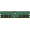 Kingston MODULI DI MEMORIA Modul RAM pro PC DDR5 32 GB 1 x 32 GB Bez ECC 4800 MHz 288pin DIMM CL40 KCP548UD8-32