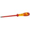 VDE šroubovák pro šrouby Microstix C.K Dextro VDE T49144-065 Šířka čepele: 6.5 mm Délka dříku: 150 mm