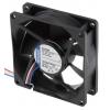 ebm-papst Axiální ventilátor, řada: 8400 N, průtok vzduchu: 79 m³/h 2.8 W 24V dc IP20 80 mm 80mm 25 mm ebm-papst Axiální ventilátor, řada: 8400 N, průtok vzduchu: 79 m³/h 2.8 W 24V dc IP20 80 mm 80mm 25 mm