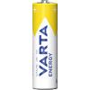 Varta ENERGY tužková baterie AA alkalicko-manganová, 1.5 V, 50 ks Varta ENERGY tužková baterie AA alkalicko-manganová, 1.5 V, 50 ks