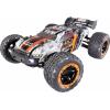 Reely Jovage 4x4 oranžová, bílá komutátorový 1:16 RC model auta elektrický Truggy 4WD (4x4) RtR 2,4 GHz vč. akumulátorů a nabíječky Reely Jovage 4x4 oranžová, bílá komutátorový 1:16 RC model auta elektrický Truggy 4WD (4x4) RtR 2,4 GHz vč. akumulátorů a nabíječky