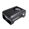 Radxa RD-X4-Heatsink SBC skříň černá