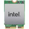 Intel NIC WI-FI6E AX211 2230 2x2 No vPro Wi-Fi adaptér M.2 2400 MBit/s