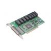 Síťová karta 16portový, typ sběrnice: PCI PCI-1762 PCI Advantech