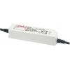 MEAN WELL LPF-25D-24 LED driver, napájecí zdroj pro LED konstantní nap...