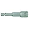 KS Tools 130.0306 130.0306 Nástrčný klíč 6 mm 1/4 1 ks KS Tools 130.0306 130.0306 Nástrčný klíč 6 mm 1/4 1 ks