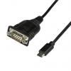 Převodník rozhraní StarTech.com RS-232 1