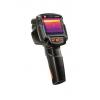 Termokamera, přesnost: ±2 % 865S, typ rozhraní: USB 2.0 95 mm 219 mm 160 x 120 pixel 96mm Vylepšení obrazu Vnitřní