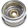 TRU COMPONENTS DR-INF-SS-10 patentka tlačítkový podstavec 10 mm