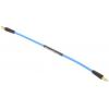 Koaxiální kabel, řada: Multiflex_86_HE Vnější Fluorovaný ethylenpropylen, A: MMMPX Vnější, B: MMMPX 152 mm Huber+Suhner Koaxiální kabel, řada: Multiflex_86_HE Vnější Fluorovaný ethylenpropylen, A: MMMPX Vnější, B: MMMPX 152 mm Huber+Suhner