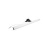 LED zrcadlové světlo 40 cm QTEC Q-317B, 6 W / 500 lm / 4000K, černé LED zrcadlové světlo 40 cm QTEC Q-317B, 6 W / 500 lm / 4000K, černé