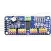 Iduino ME234 hnací člen motoru 1 ks Vhodné pro (vývojové sady): Arduino Iduino ME234 hnací člen motoru 1 ks Vhodné pro (vývojové sady): Arduino