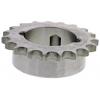 Pastorek 19 zubů Kuželové pouzdro RS PRO 08B-1 25 mm Pastorek 19 zubů Kuželové pouzdro RS PRO 08B-1 25 mm