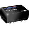 RECOM R1D-2415 DC/DC měnič napětí, SMD 15 1 W Počet výstupů: 2 x Obsah 1 ks RECOM R1D-2415 DC/DC měnič napětí, SMD 15 1 W Počet výstupů: 2 x Obsah 1 ks
