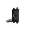 Propojovací pole optických systémů, LC a SC adaptér Duplexní HellermannTyton Connectivity 188 mm Propojovací pole optických systémů, LC a SC adaptér Duplexní HellermannTyton Connectivity 188 mm