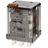 Finder 62.33.9.220.4300, 623392204300-10 zátěžové relé, monostabilní, 1 cívka, 250 V/AC, 16 A, 1 ks