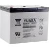Olověný akumulátor Yuasa REC80-12 YUAREC8012, 80 Ah, 12 V