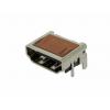 Molex Přípojka, číslo řady: 2086588131 Vnitřní, orientace těla: Pravý úhel, 40V Molex Přípojka, číslo řady: 2086588131 Vnitřní, orientace těla: Pravý úhel, 40V