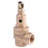 Přetlakový ventil 2.5 bar N-542-020 2.5 BAR Nabic Valve Safety Products 3/4 in 3/4 in Přetlakový ventil 2.5 bar N-542-020 2.5 BAR Nabic Valve Safety Products 3/4 in 3/4 in