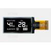 OLED grafický displej WEO016080AWPP3N00000, 160×80, 3 V